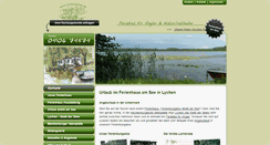 Desktop Screenshot of lychenurlaub.de